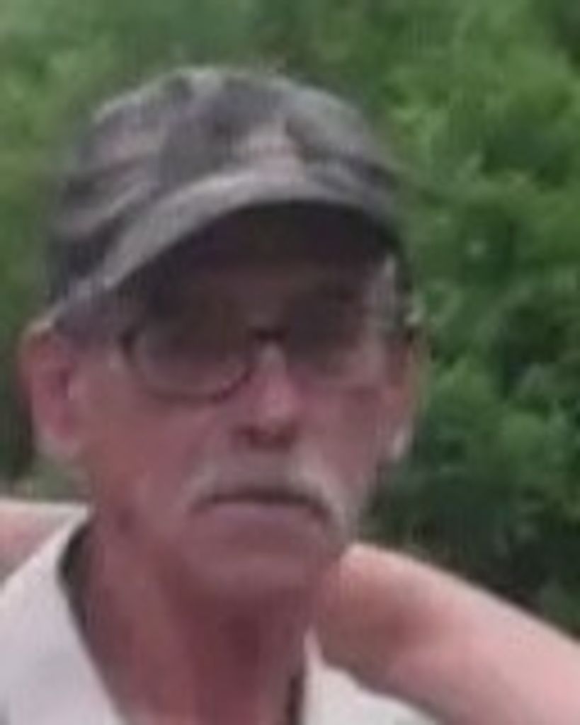 Mark Douglas Estep