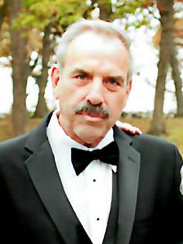 James Phillips Profile Photo