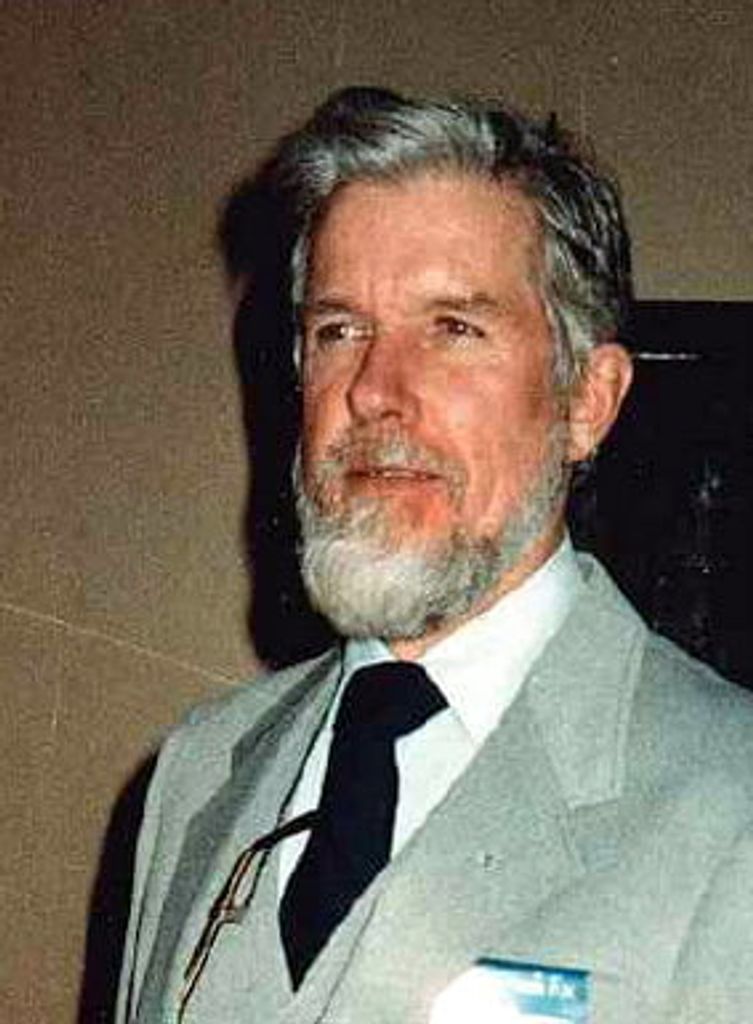 Robert Frederick Hoffman Profile Photo