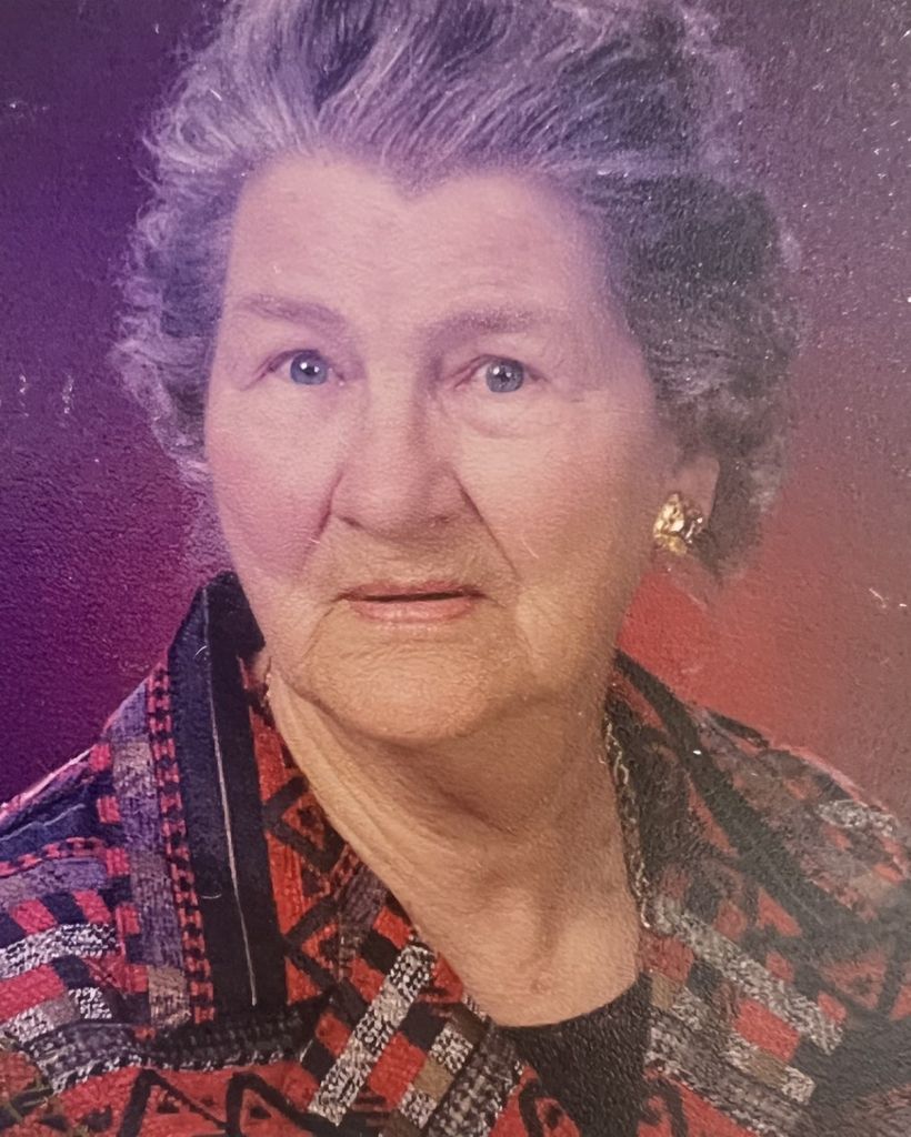 Mary Curlin Profile Photo