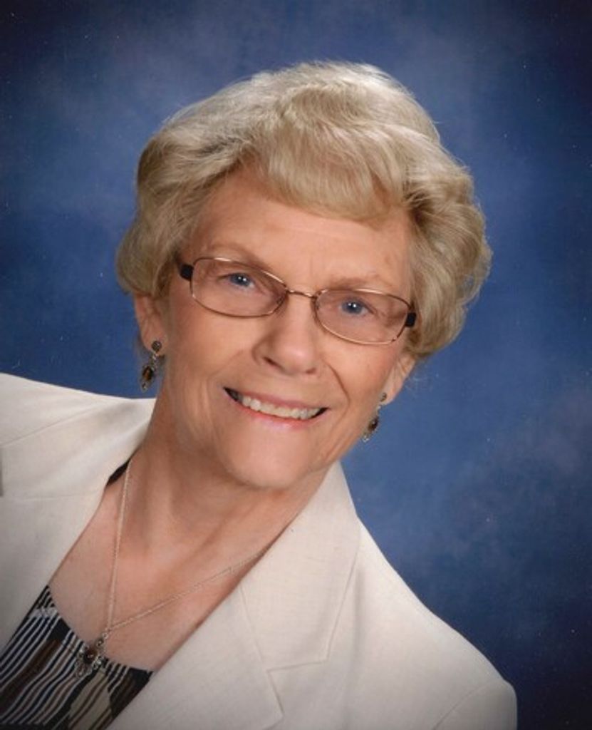 Marlene Madonna Helling
