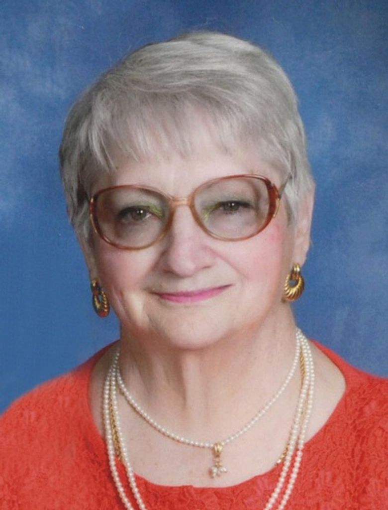 Janice M. Wieser Profile Photo