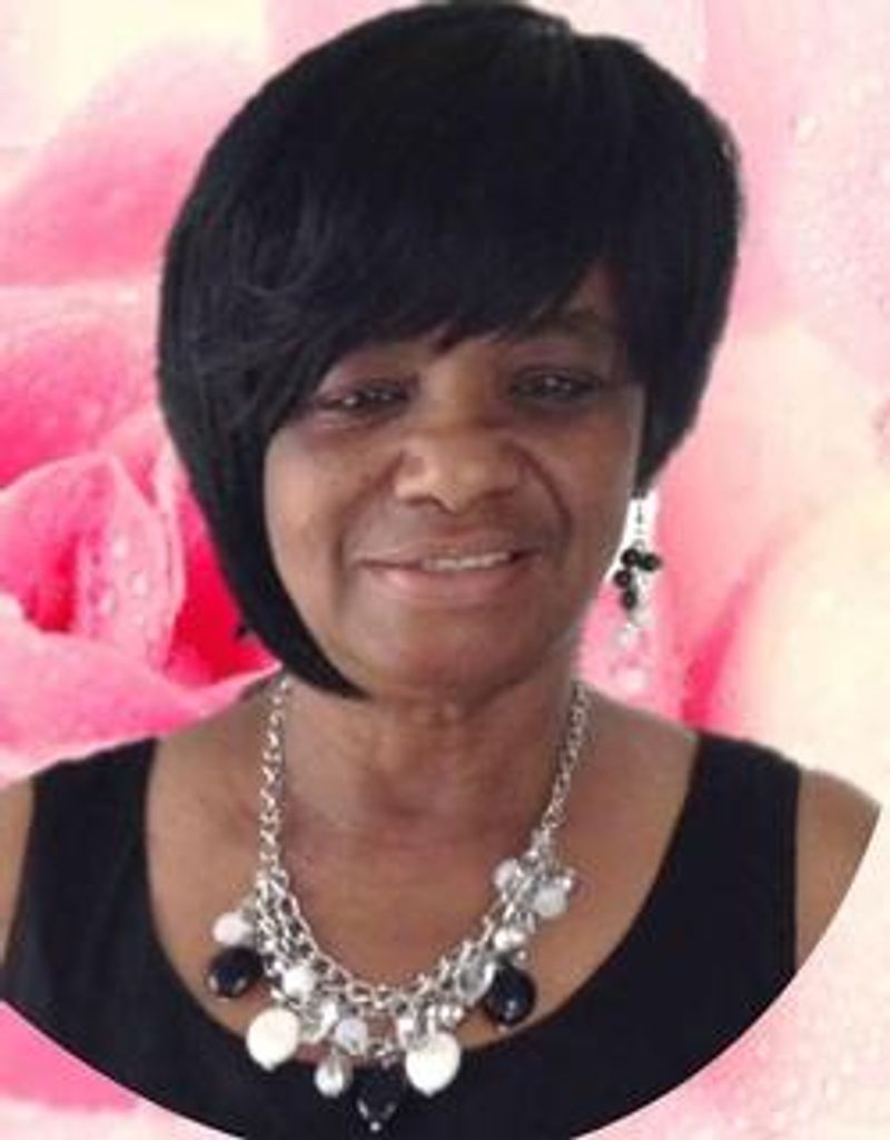 Marjorie Matthews Profile Photo
