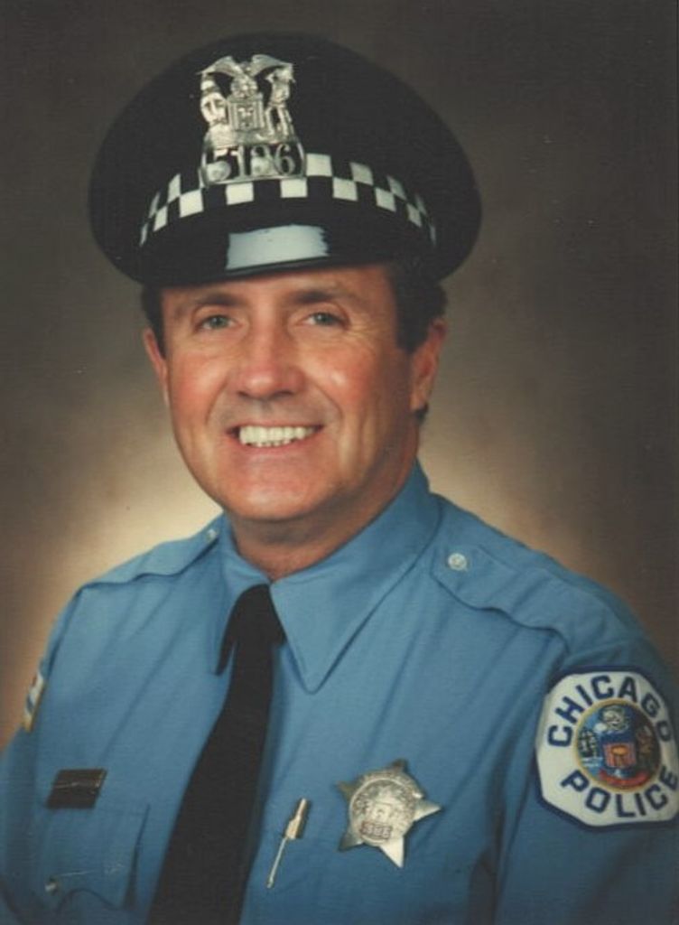 Lester "Les" J. Mccaffery Profile Photo