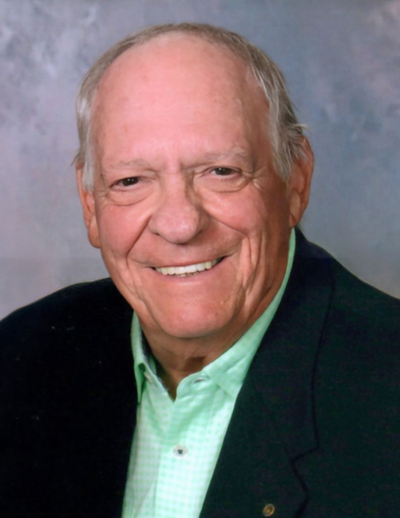 Kenneth “Ken” Lee Gerdes, Sr.,