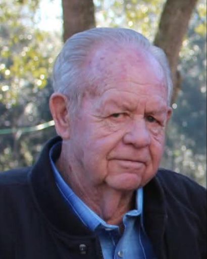 Donald Ray Burch's obituary image