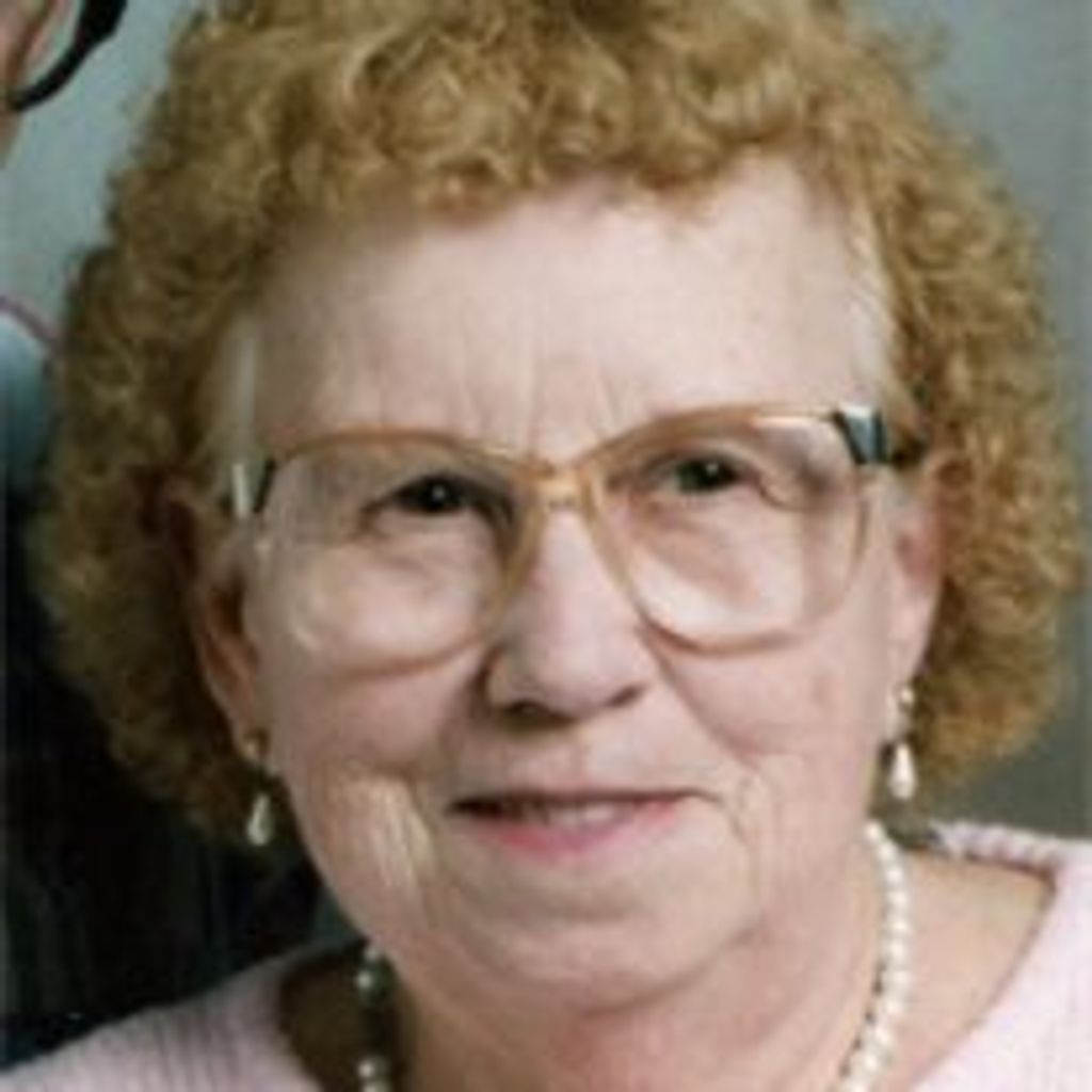 Frances E. "Wood" Savey