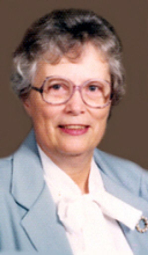 Lucille Beil