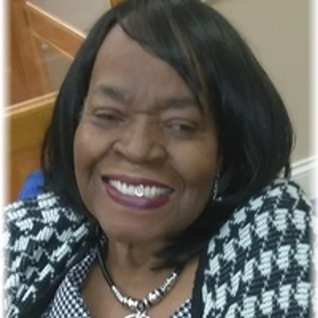 Priscilla D. Johnney-Benson