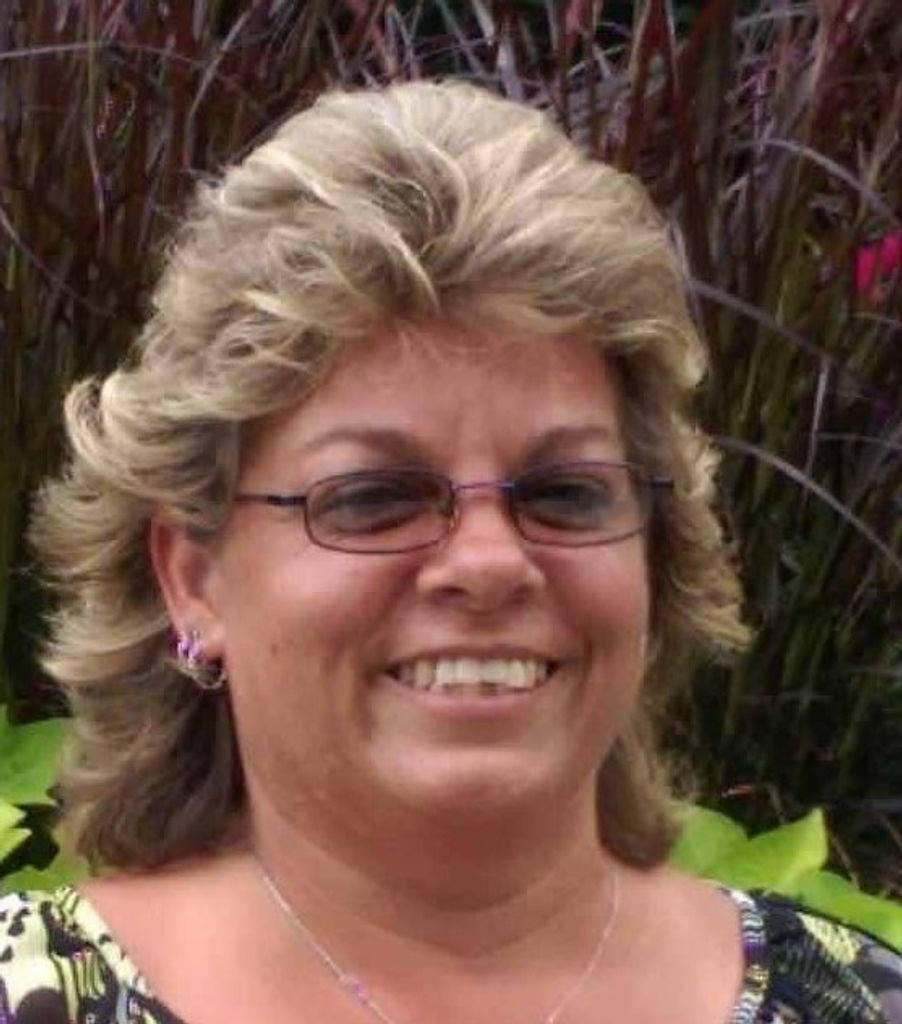 Brenda Finley
