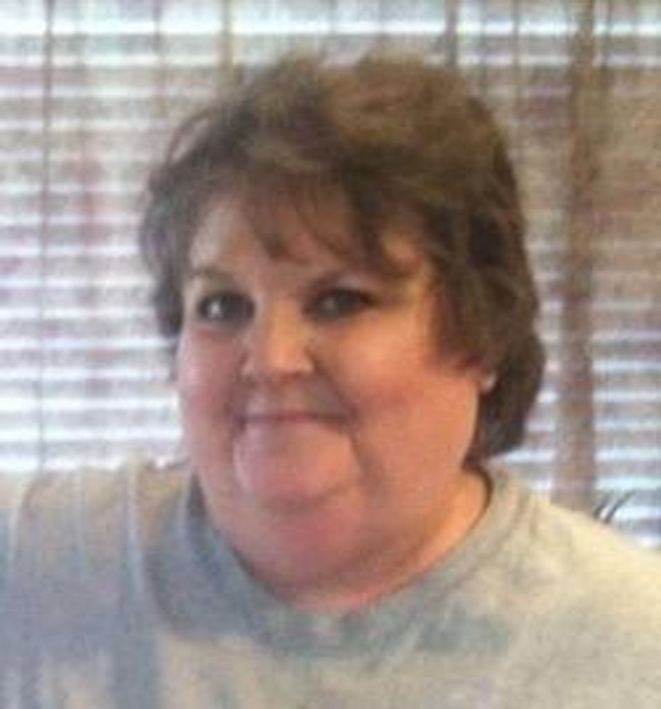 Virginia Paulette Seeger