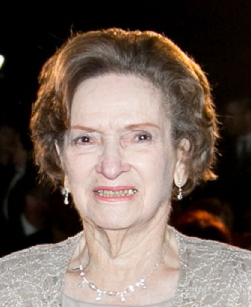 Sylvia Mckenzie Bellau Profile Photo