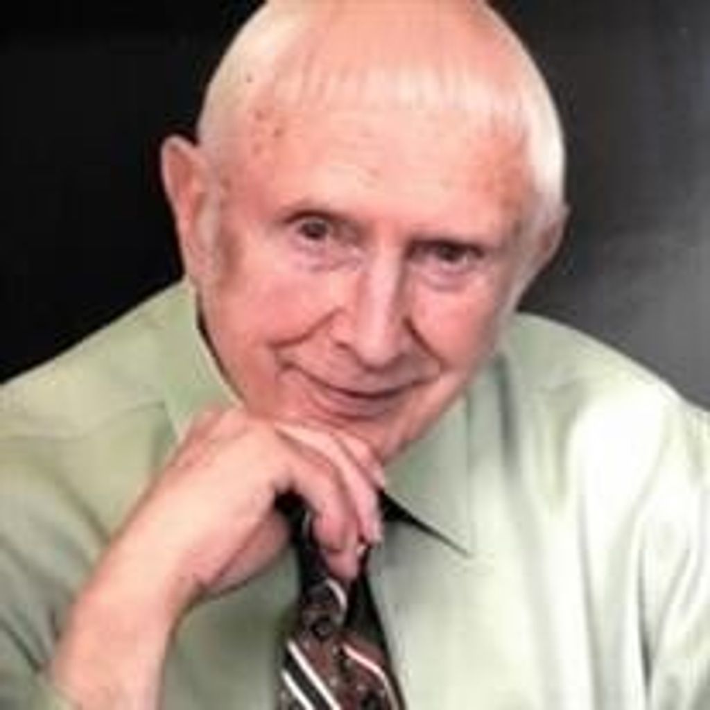 Everett Paul Allen