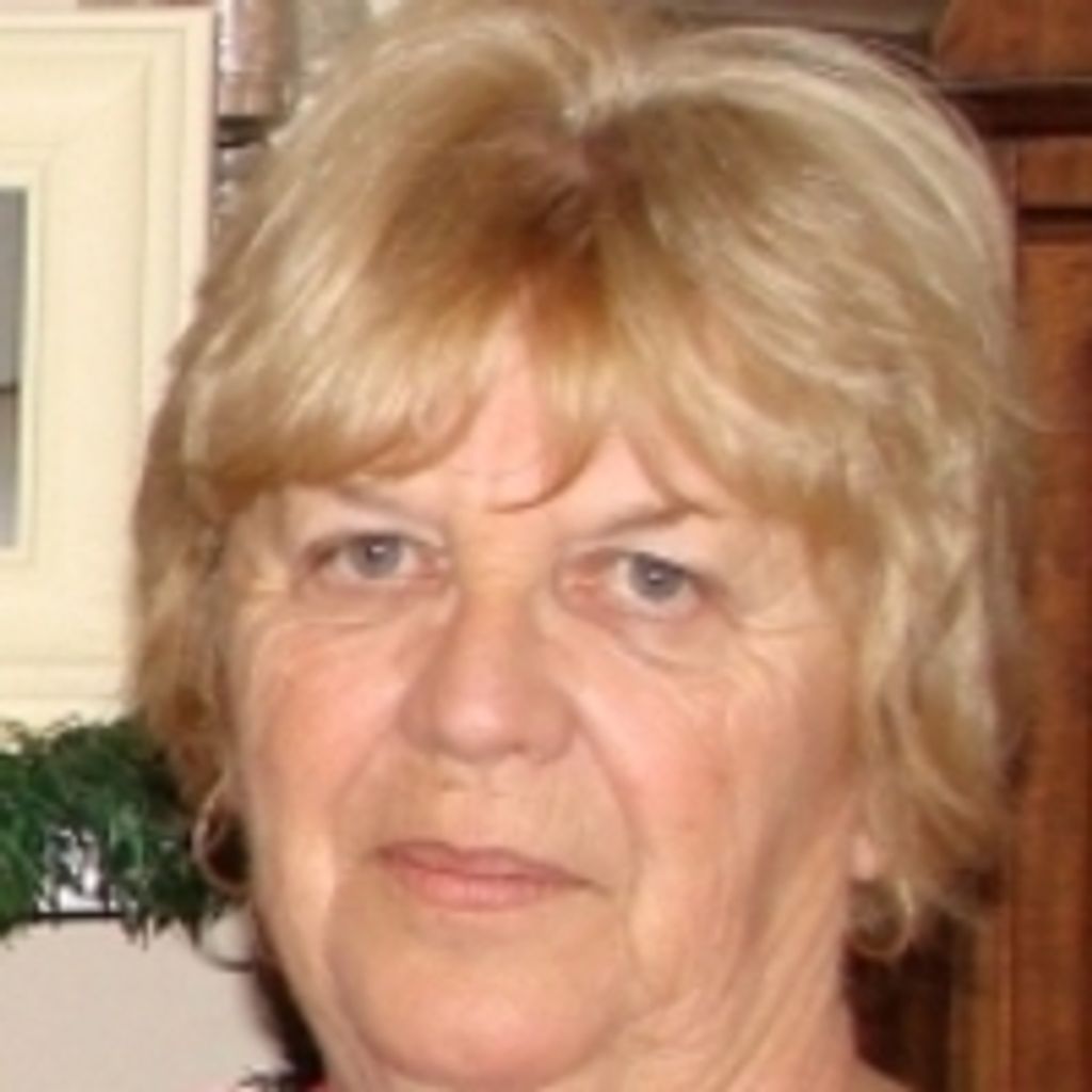 Jeanne M. Reynolds