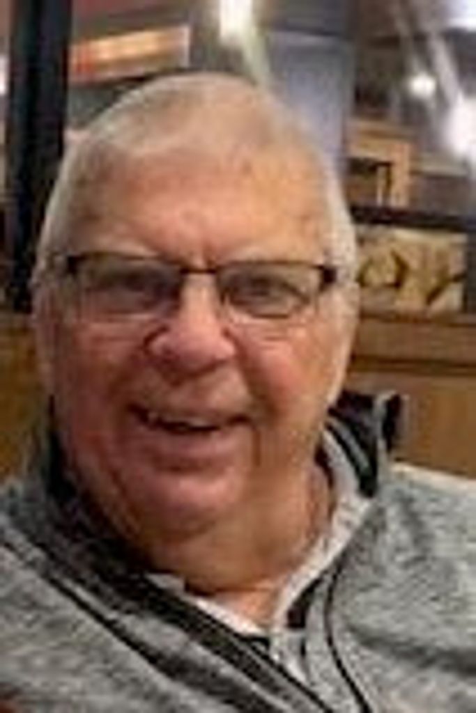 John David Bolton Profile Photo