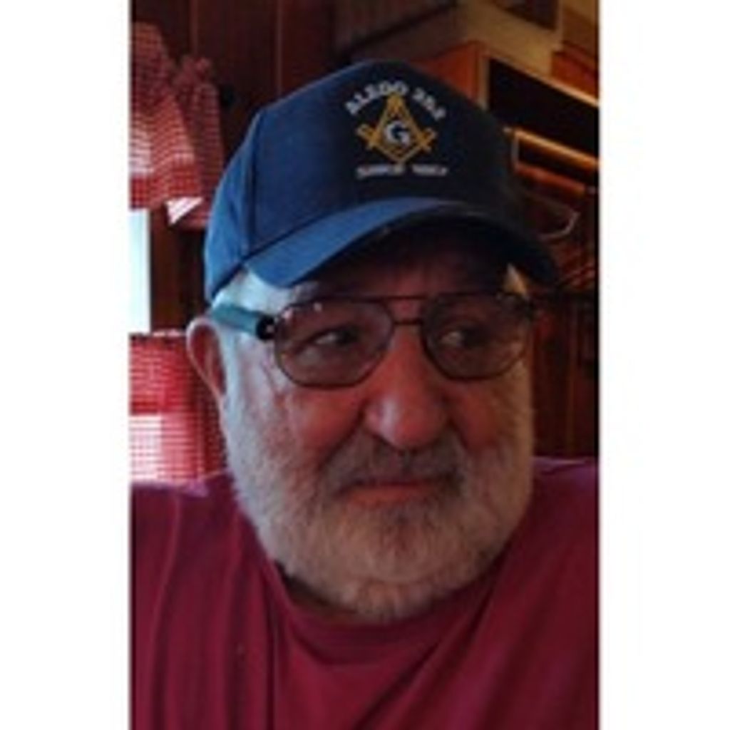 Joseph W Morrison Profile Photo