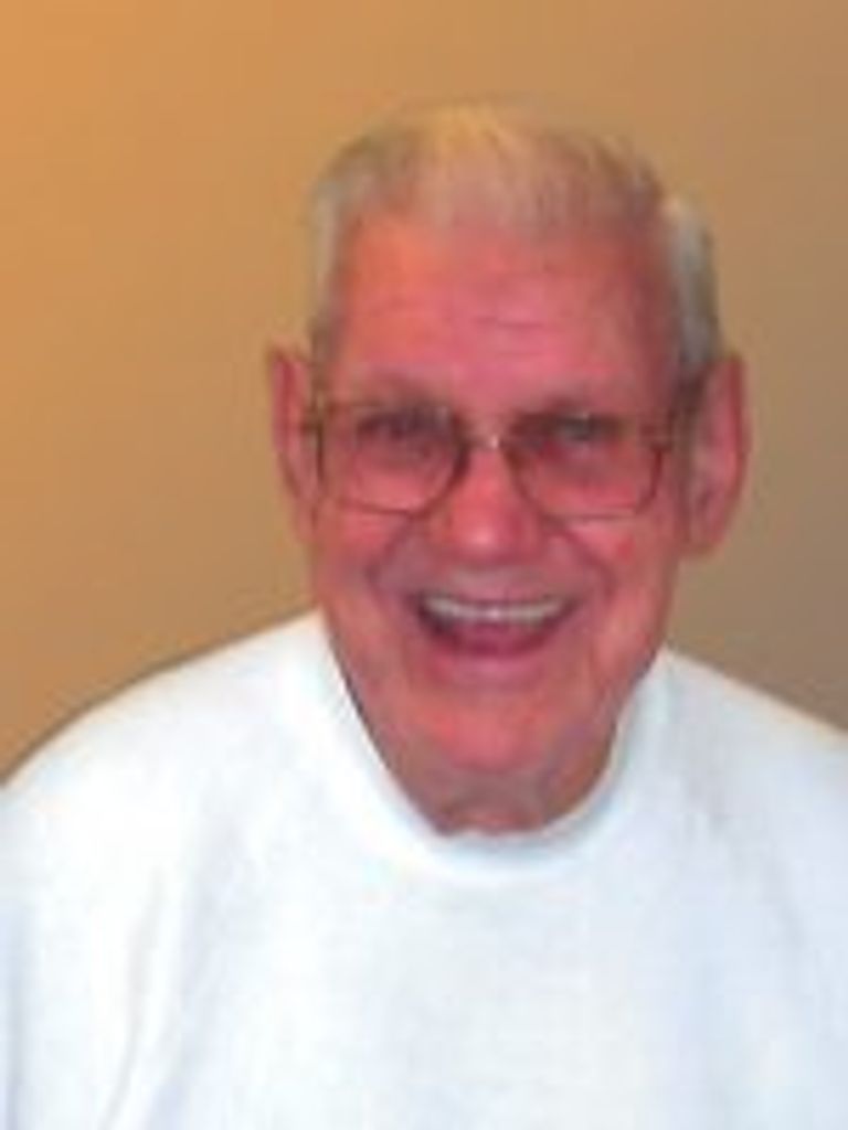 James R. Metcalf