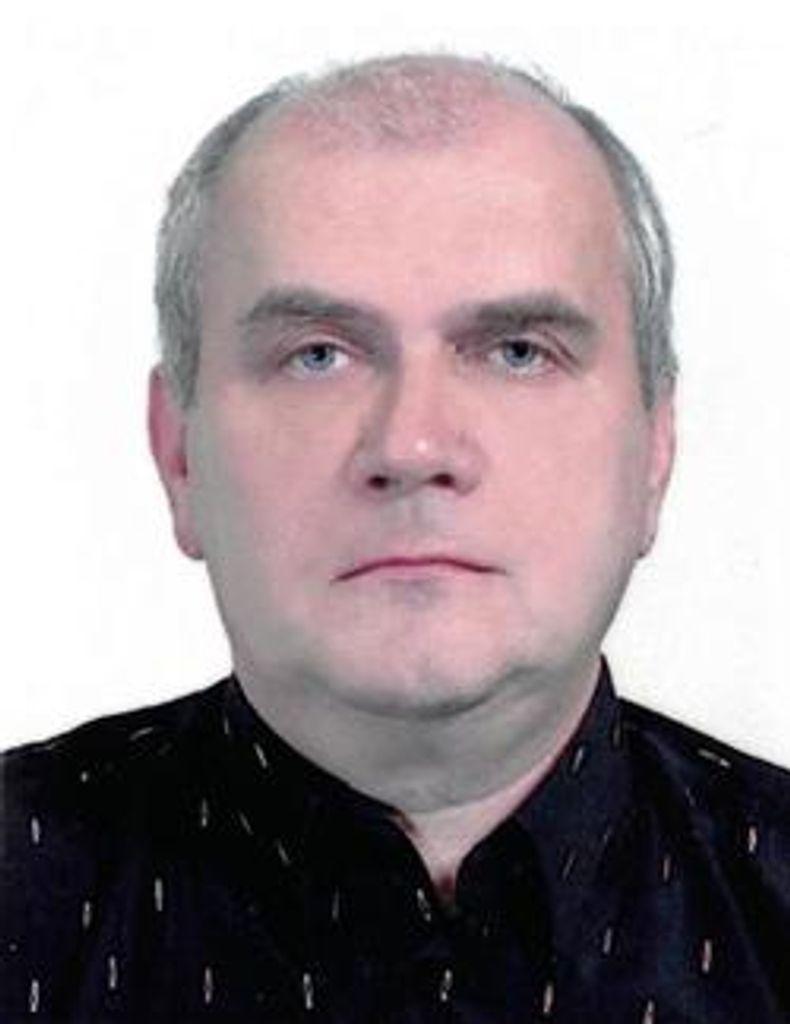 Sergii Myronenko