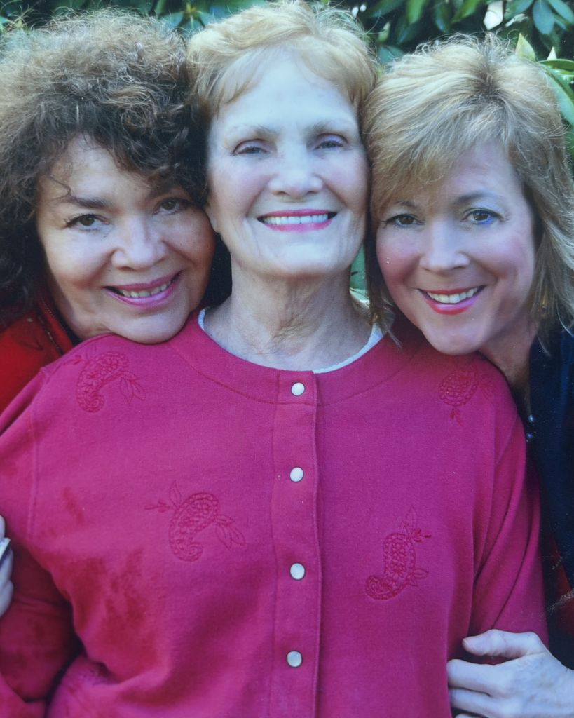 Robin Ann Kennedy