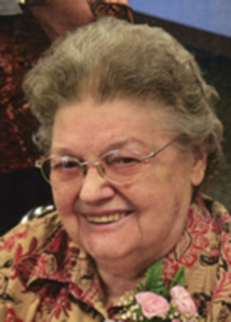 Wilma Marie Bevins Profile Photo