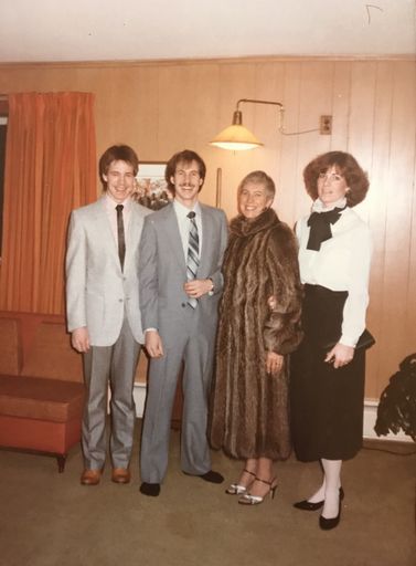 Gwendolyn Darline (Wilson)  Murdy photo gallery thumbnail 16 of 66