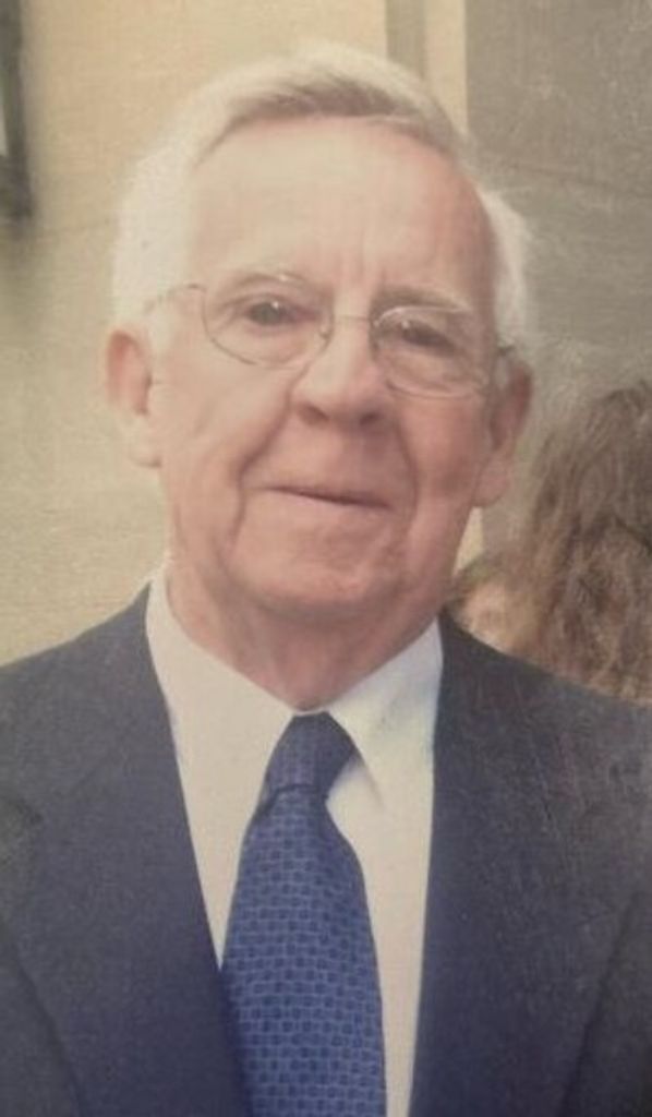 Michael J. Gibbons Profile Photo