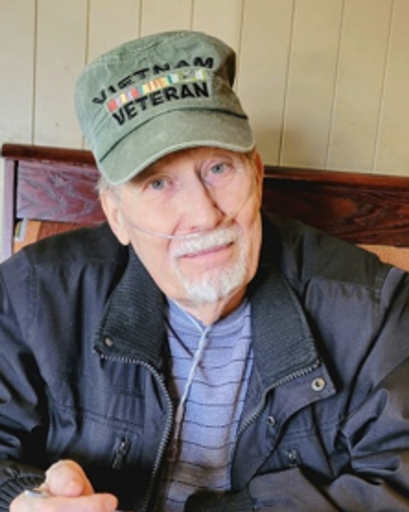 Michael Peter Hall