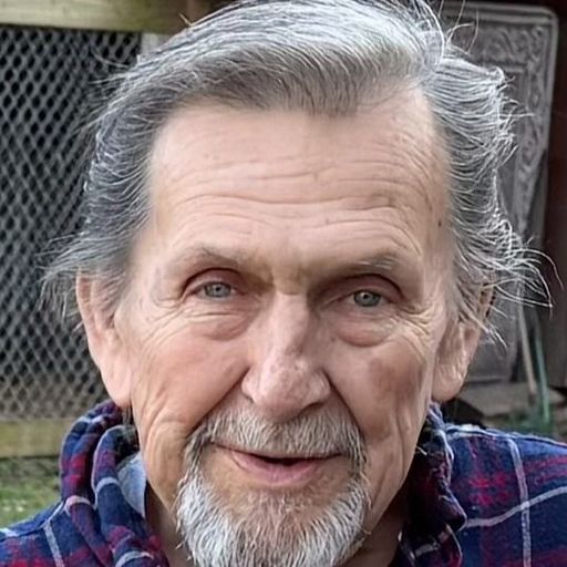 Willard "Joe" Alexander Profile Photo