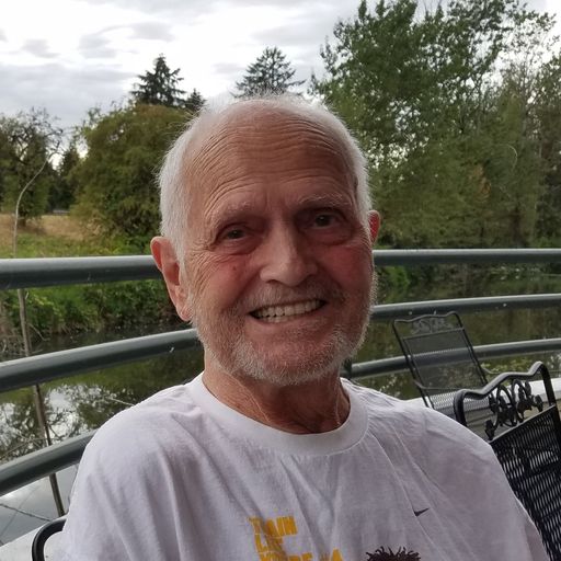 Roger Charles Neal Profile Photo