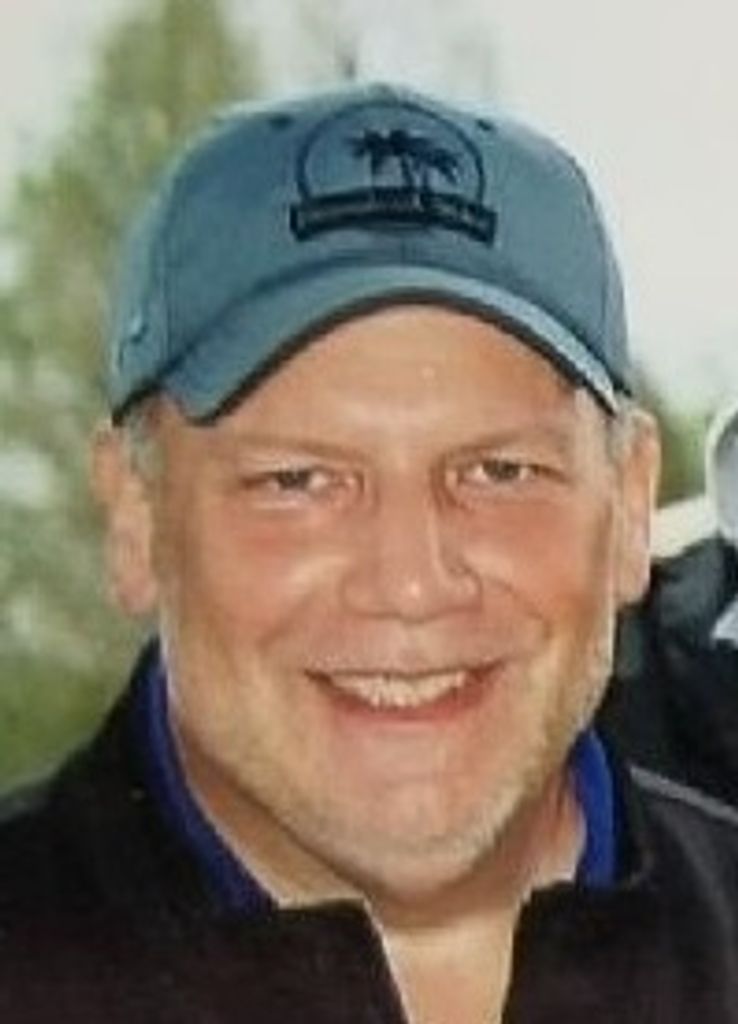 John Kwiatkowski Jr.