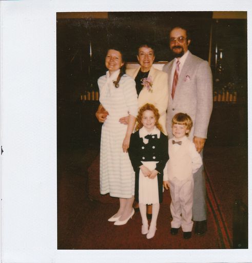 Michele Ann Gibson photo gallery thumbnail 33 of 54