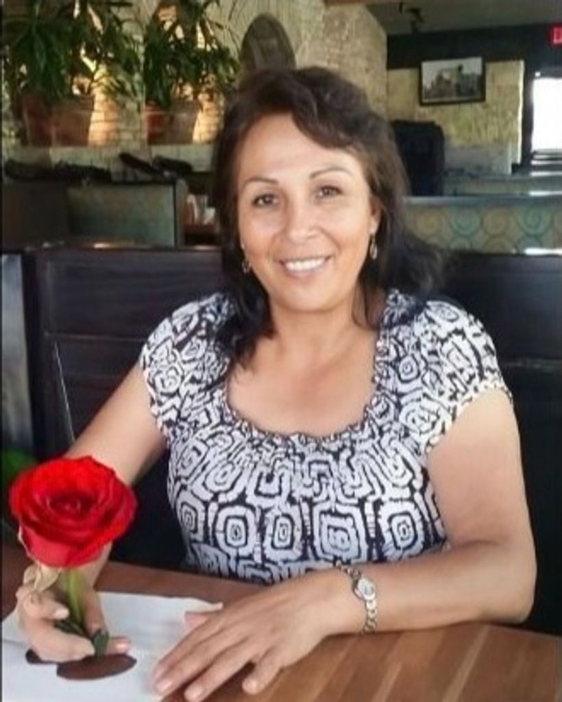 Helia Magaña Orozco