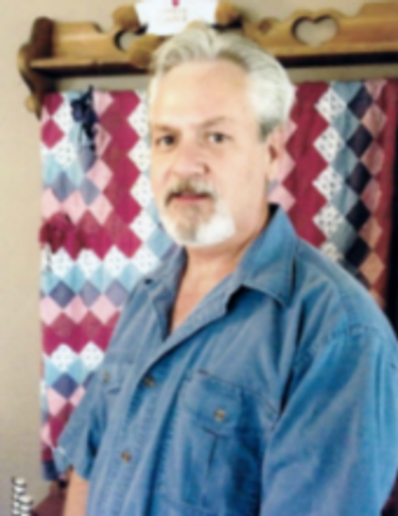 Barry Smithson