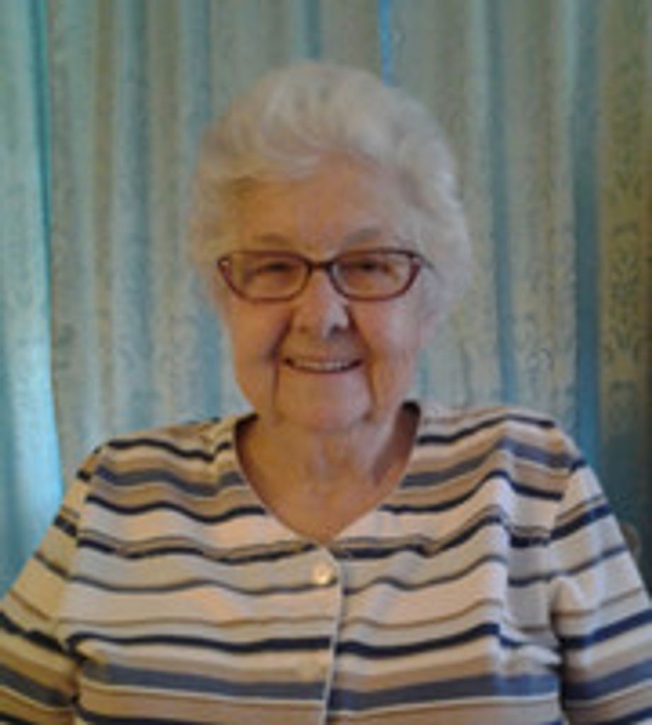 Virgie Tyrene Leal
