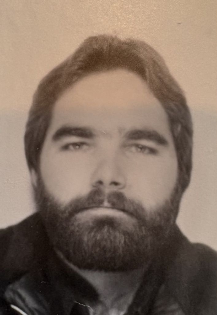 Paul Curry Profile Photo