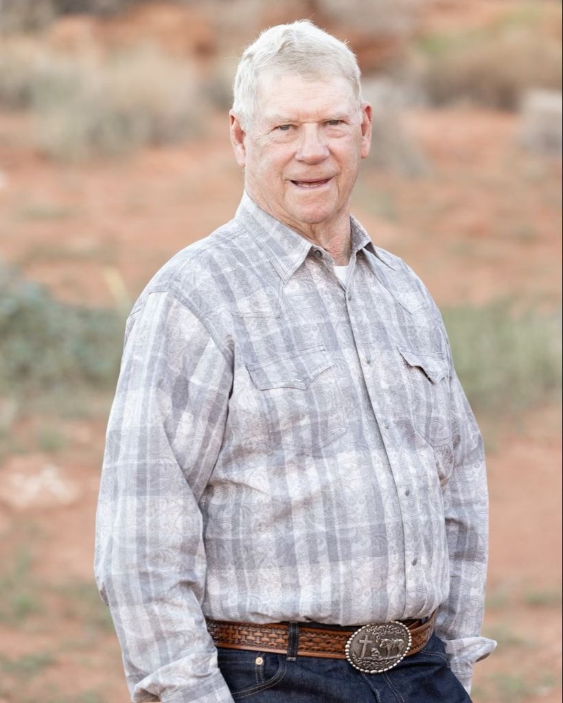 J.C. "Sonny" Eatherton