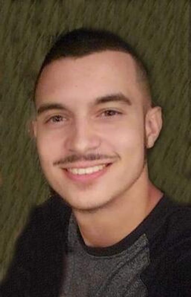 Frankie Joe "Jojo" Jones Jr. Profile Photo