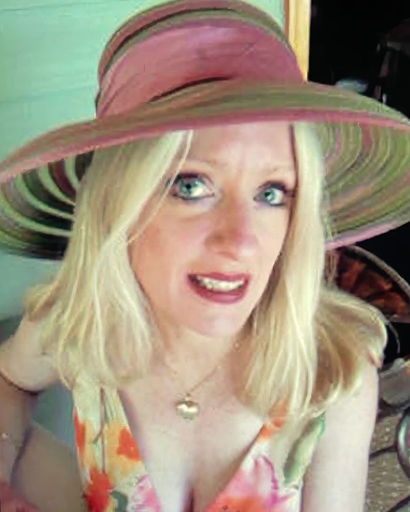Teresa Carol Burton