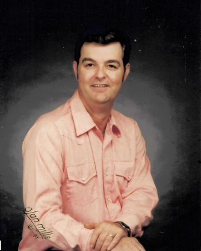 Alex Wilson Jr. Profile Photo