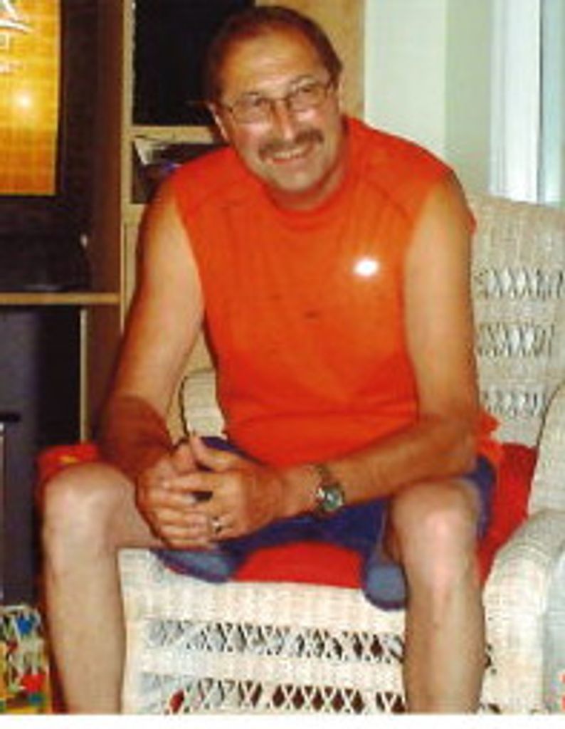 Jerry Lee Bates Profile Photo