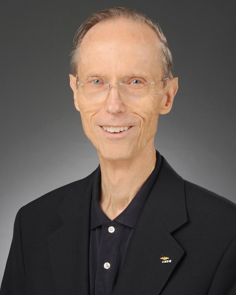 Frederick Noel Jerding