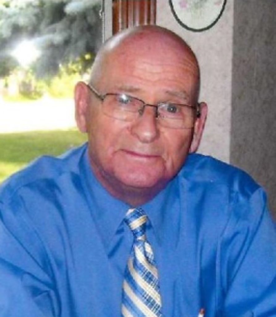 Wade Fry Profile Photo