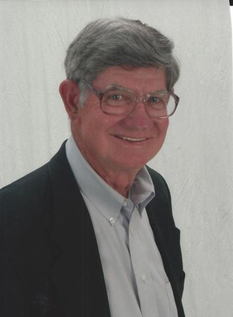 Harold Mccool