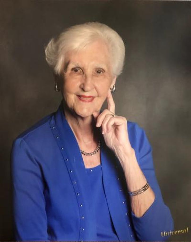 Carolyn Carter Powers Profile Photo