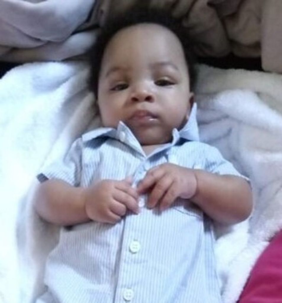 Braylen Benjamin Bennett Mcswain