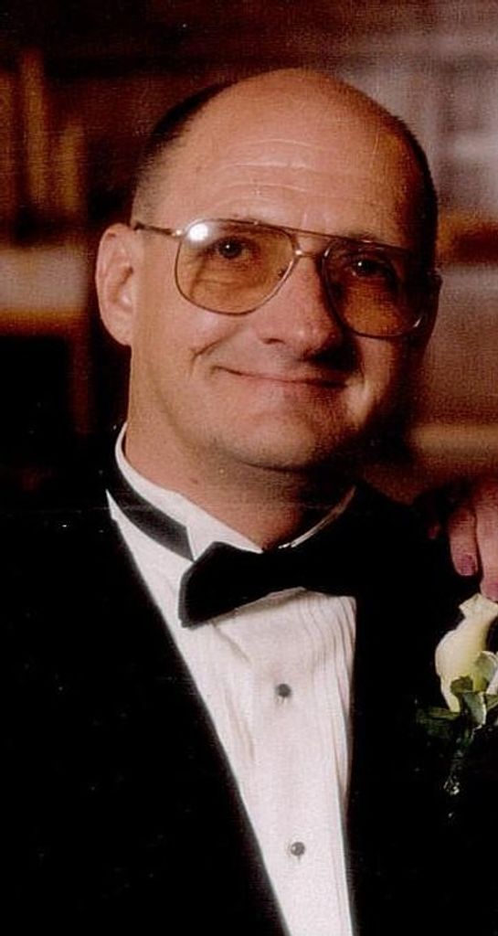 Allen K. Wilson Profile Photo