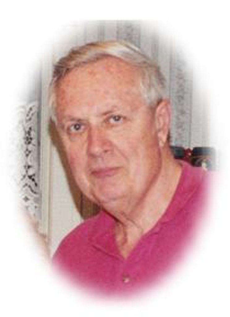 Marshall Ray Hoffman