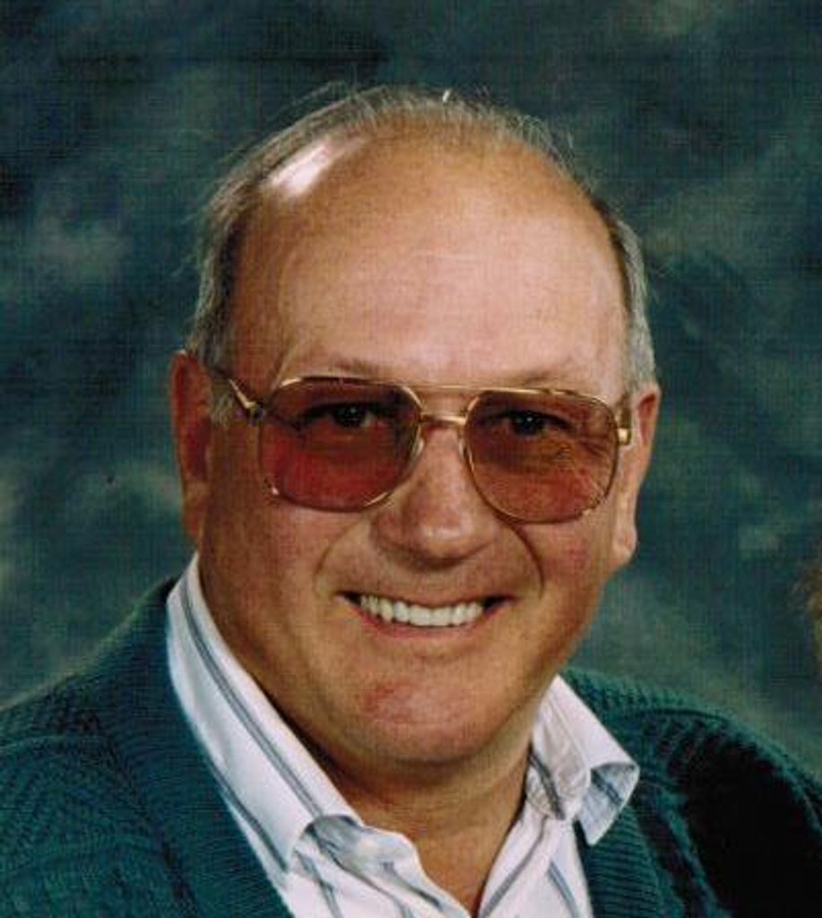 John Skarohlid