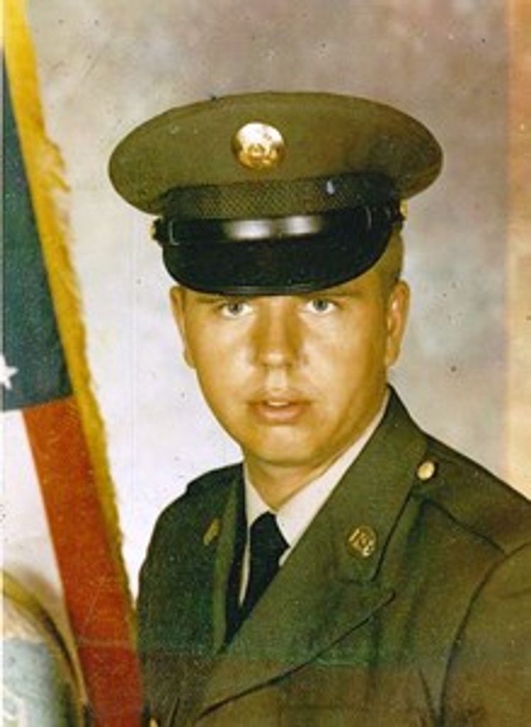 Ronald Dean Young