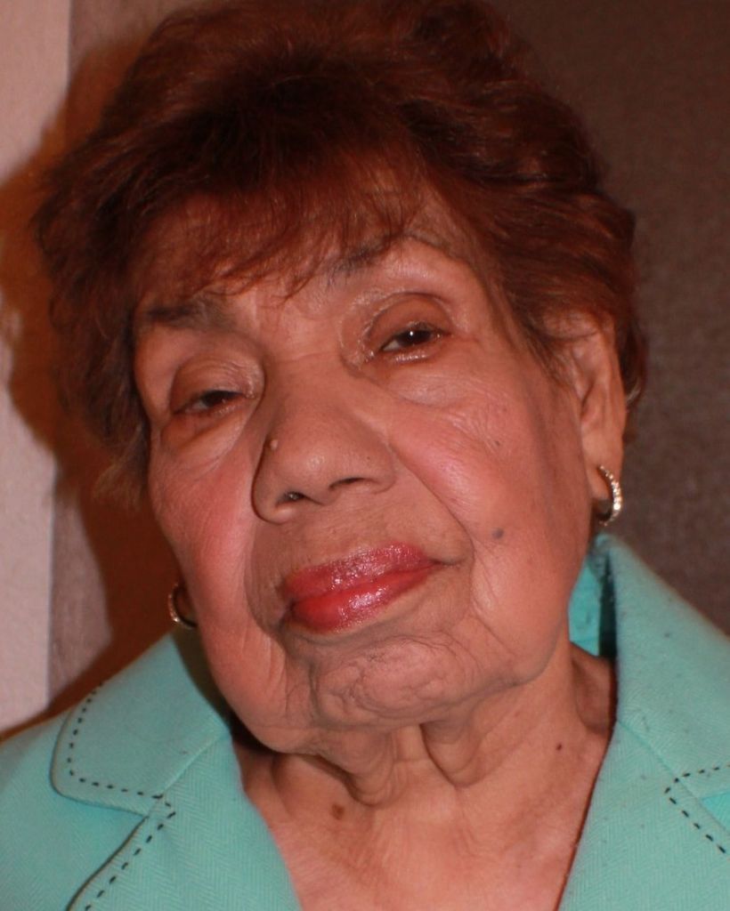 Maria De Jesus Veliz Profile Photo